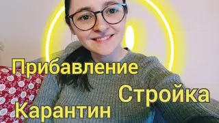 Карантин, стройка, работа на удаленке | Жизнь в Германии