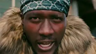 SONGZEE   _ mazali (offical music video)