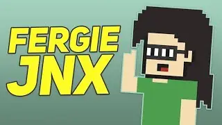 Fergie Jnx