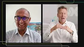 Lars Reger: Be Curious, Don’t Wait, Don’t Overplan