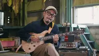 Isn't She Lovely  - Toshiki Soeijma (Solo Guitar)(Live in Himeji)