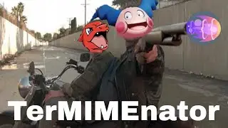 Mr Mime.exe