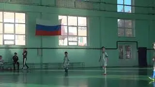 Чемпион - Вардар дети 2013 г.р.