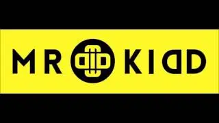 Mr Kidd - The Game (Mobb Deep - Shook Ones pt.II Remix)