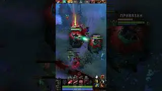 Я СПОР ВЫИГРАЛ МНЕ ПОФИК НА ИГРУ! КАК МЕНЯ ОХАРАКТЕР В ДОТЕ 2  #shorts #dota2