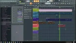 Triple Trouble FLP - FL Studio Recreation (FLP DOWNLOAD) (Accurate)