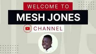 Welcome to Mesh Jones Beats Hub | Subscribe for more | Swahili Worship Beats