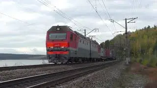 «Валюта» 2ЭС6-347 