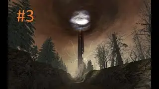 Half-Life 2: Episode 1, walkthrough, part 3
