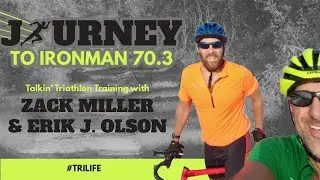 Swampman Recap With Erik J Olson :: Zack Miller Says :: 352