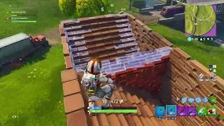 Fortnite got that win