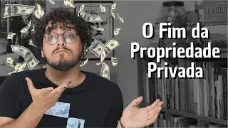 Tomar os Meio de Produção | Karl Marx
