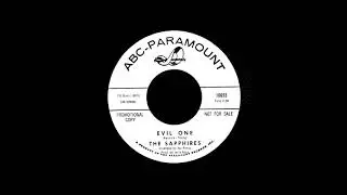 The Sapphires - Evil One