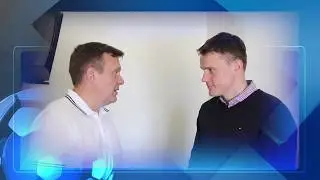 Футбольное обозрение. Кубок ЕВРООПТ по мини-футболу 2018