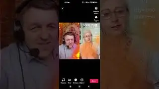 Караоке. Женщина-воздух!