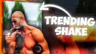 Best Velocity Shake In Alight Motion 😍