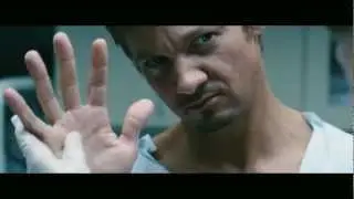 Трейлер - Эволюция Борна - HD 1080p - RU