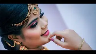Menaka Artistry - MakeUp Shoot