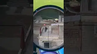 Крэги Крэг KAR98K! #shorts