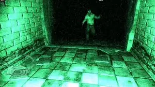 Mental Hospital ll Прохождение хорора с мрачной отмосферой