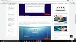 How to install Windows 7 ISO into PC