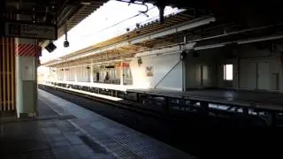 ダイヤ改正で消滅～武蔵野快速～