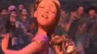 Tangled   If You Can Dream