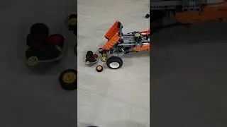 #shorts Lego technic