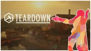 Teardown: Wreaking the Marina