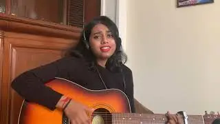 Naan Pizhai - Kaathu Vaakula Rendu Kadhal (Acoustic Cover)