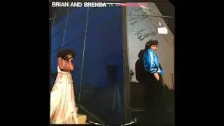 Brian and Brenda - Life Could Be So Grand