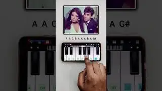 Chura Liya Hai | Slow Tutorial