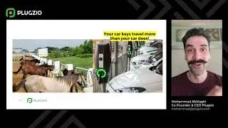 Charge your electric vehicle in under 30 seconds