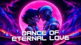 Echo Genius Music - Dance Eternal Love (Official Audio)
