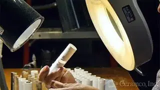 Ceramco Ceramics Bisque Processing