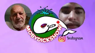 INSTA Mobydickshow com Felipe (Marcha das Favelas)