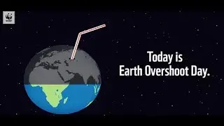 OverShoot Day Un Giorno DIMENTICATO 🌎 🌍 🌏 29 LUGLIO 🌎 🌍 🌏