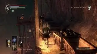 Demon's Souls, ч.06...Патчес, всюду Патчес!