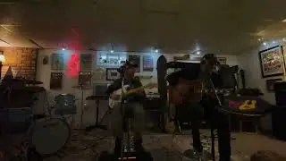 CYDE's "Spiral Down" performed by Jay Patrik Boland & Robert Lloyd Peeples