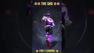 New Legendary Bundle FREE FIRE #short #free_fire_new_event