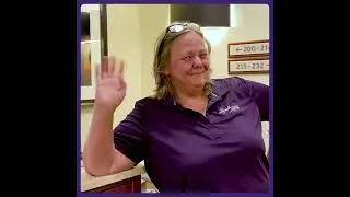 Celebrating CNA Week at Stroudwater Lodge