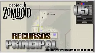A Saga - Project Zomboid 05