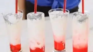 Resep Es Kopyor _ Menu Buka Puasa