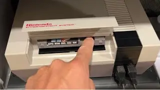 Nintendo (NES) Free Fix For Not Reading Games