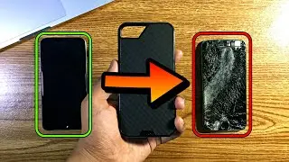 the TRUTH about Mous Phone Cases...