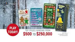 Holiday Games