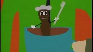 South Park - Mr. Hankey The Christmas Poo (Episode Review)