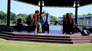 R.I.C.O.C.H.E.T. Michael Jackson Finale (Ending) @ Autism Crush Festival 2025