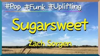 [Lyrics] Sugarsweet - Zach Sorgen / I’m on the road it’s my timeTaking control of my life