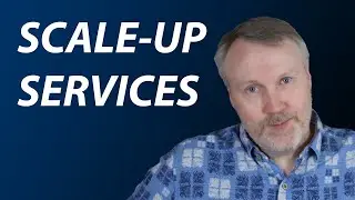 How to Scale Up Services (from a principal services engineer)